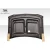 2016-2018 Chevrolet Silverado Dual Ram Air Hood - 1 Piece - image 19