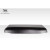 1990-1997 Mazda Miata Ducktail Rear Trunk Lid - 1 Piece - image 9