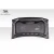 1990-1997 Mazda Miata Ducktail Rear Trunk Lid - 1 Piece - image 7