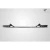 2014-2021 BMW 2 Series F22 F23 GTF Front Lip Under Spoiler - 1 Piece - image 9