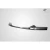 2014-2021 BMW 2 Series GTF Carbon Fiber Front Lip - image 3