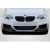 2014-2021 BMW 2 Series F22 F23 Carbon Creations GTF Front Lip Under Spoiler - 1 Piece - image 1
