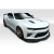 2016-2018 Chevrolet Camaro Arsenal Kit - image 1