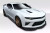 2016-2018 Chevrolet Camaro V8 Duraflex Arsenal Body Kit 6 Piece