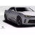 2016-2018 Chevrolet Camaro V8 Duraflex Arsenal Body Kit 6 Piece