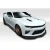 2016-2018 Chevrolet Camaro V8 Arsenal Body Kit - 6 Piece - image 1