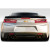 2016-2018 Chevrolet Camaro V8 Arsenal Body Kit - 6 Piece - image 3