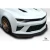 2016-2018 Chevrolet Camaro Arsenal Kit - image 9