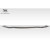 2016-2018 Ford Focus RS Max Front Lip Under Spoiler -1 Piece - image 3
