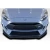 2016-2018 Ford Focus RS Max Front Lip Under Spoiler -1 Piece - image 4