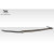 2016-2018 Ford Focus RS Max Front Lip Under Spoiler -1 Piece - image 5