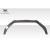 2016-2018 Ford Focus RS Max Front Lip Under Spoiler -1 Piece - image 10