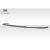 2016-2018 Ford Focus RS Max Front Lip Under Spoiler -1 Piece - image 5