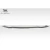 2016-2018 Ford Focus RS Max Front Lip Under Spoiler -1 Piece - image 4
