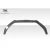 2016-2018 Ford Focus RS Max Front Lip Under Spoiler -1 Piece - image 10