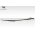 2016-2018 Ford Focus RS Max Front Lip Under Spoiler -1 Piece - image 13