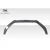 2016-2018 Ford Focus RS Max Front Lip Under Spoiler -1 Piece - image 14
