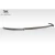 2015-2018 Ford Focus ST Max Front Lip Under Spoiler -1 Piece - image 5