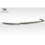 2015-2018 Ford Focus ST Max Front Lip Under Spoiler -1 Piece - image 9