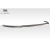 2015-2018 Ford Focus ST Max Front Lip Under Spoiler -1 Piece - image 9