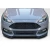 2015-2018 Ford Focus Max Front Lip - image 1