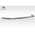 2015-2018 Ford Focus ST Max Front Lip Under Spoiler -1 Piece - image 9
