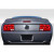 2005-2009 Ford Mustang MPX Rear Wing Spoiler - 1 Piece (S) - image 1