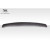 2005-2009 Ford Mustang MPX Rear Wing Spoiler - 1 Piece (S) - image 3