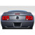 2005-2009 Ford Mustang MPX Rear Wing Spoiler - 1 Piece (S) - image 1