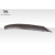2005-2009 Ford Mustang MPX Rear Wing Spoiler - 1 Piece (S) - image 5