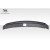 2005-2009 Ford Mustang Duraflex MPX Rear Wing Spoiler - 1 Piece (S) - image 6