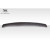 2005-2009 Ford Mustang MPX Rear Wing Spoiler - 1 Piece (S) - image 3