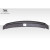 2005-2009 Ford Mustang MPX Rear Wing Spoiler - 1 Piece (S) - image 9