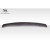 2005-2009 Ford Mustang MPX Rear Wing Spoiler - 1 Piece (S) - image 7