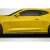 2016-2018 Chevrolet Camaro Arsenal Carbon Fiber Kit - image 5