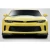 2016-2018 Chevrolet Camaro Arsenal Carbon Fiber Kit - image 8