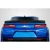 2016-2018 Chevrolet Camaro Arsenal Carbon Fiber Kit - image 6