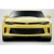 2016-2018 Chevrolet Camaro Arsenal Carbon Fiber Kit - image 3