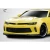 2016-2018 Chevrolet Camaro Arsenal Carbon Fiber Kit - image 9