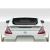 2009-2020 Nissan 370Z Z34 N 3 Rear Wing Spoiler - 1 Piece - image 1