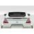 2009-2020 Nissan 370Z Z34 N 3 Rear Wing Spoiler - 1 Piece - image 1