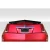 2011-2014 Cadillac CTS 2DR PCR Rear Wing Spoiler - 1 Piece - image 1