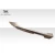 2011-2014 Cadillac CTS 2DR PCR Rear Wing Spoiler - 1 Piece - image 5
