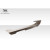 2011-2014 Cadillac CTS 2DR PCR Rear Wing Spoiler - 1 Piece - image 5