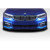 2017-2022 BMW 5 Series G30 Performance Front Lip - 1 Piece - image 1