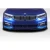 2017-2022 BMW 5 Series G30 Performance Front Lip - 1 Piece - image 1
