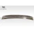 2014-2020 Lexus IS Performance Rear Wing - image 17
