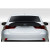 2014-2020 Lexus IS Series IS250 IS350 Performance Rear Wing Spoiler - 1 Piece - image 1