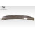 2014-2020 Lexus IS Series IS250 IS350 Duraflex Performance Rear Wing Spoiler - 1 Piece - image 7