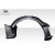 2009-2011 Mazda RX-8 RBS Front Fender Flares (+50mm) - 4 Piece - image 4
